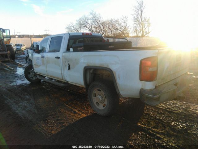 1GT12REY8JF231812 GMC SIERRA 2500HD