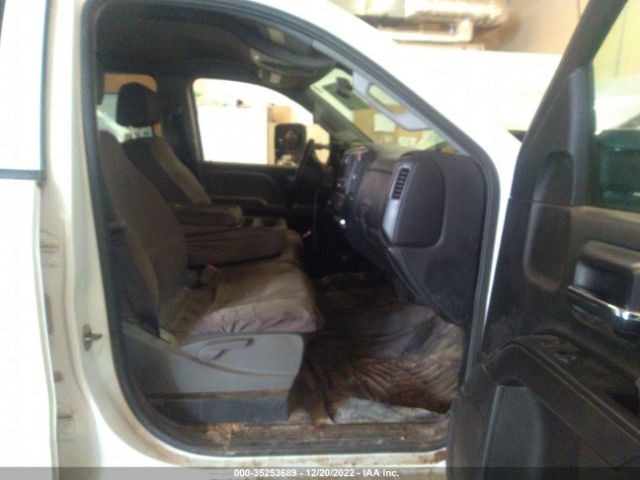 1GT12REY8JF231812 GMC SIERRA 2500HD