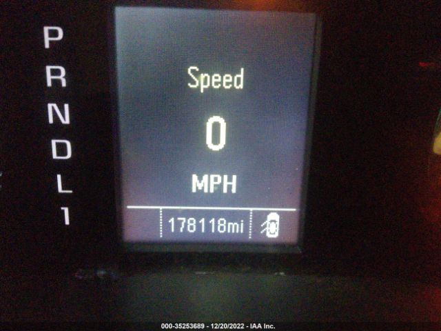 1GT12REY8JF231812 GMC SIERRA 2500HD
