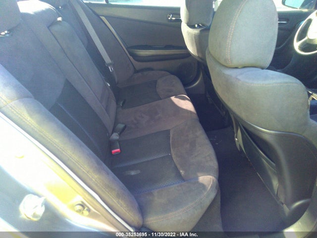 2014 NISSAN MAXIMA 3.5 VIN: 1N4AA5AP7EC484643