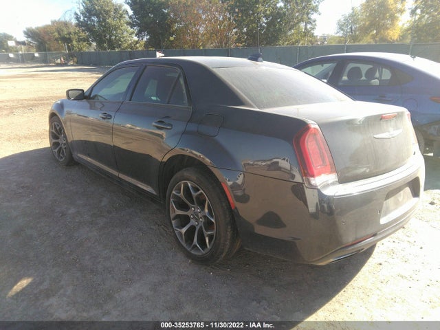 2015 Chrysler 300, VIN: 2C3CCABG4FH781215