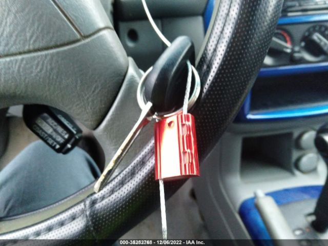 2003 MITSUBISHI GALANT 4A3AA46G93E177521 Photo 10