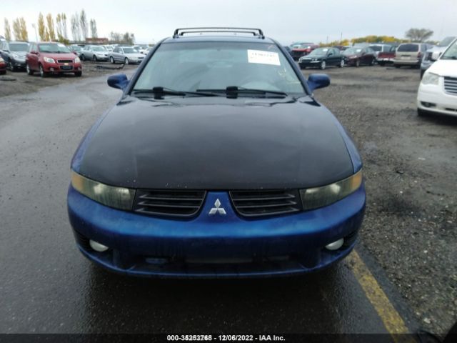2003 MITSUBISHI GALANT 4A3AA46G93E177521 Photo 5