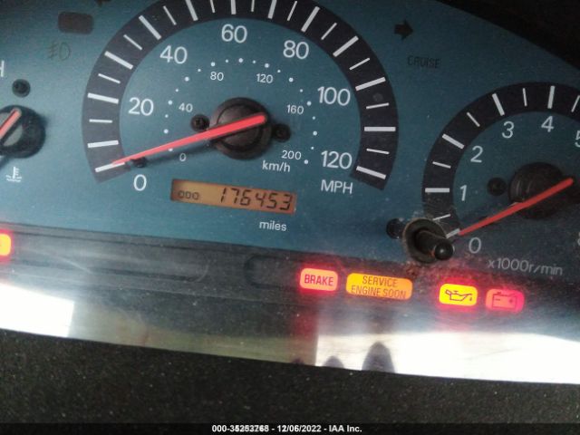 2003 MITSUBISHI GALANT 4A3AA46G93E177521 Photo 6