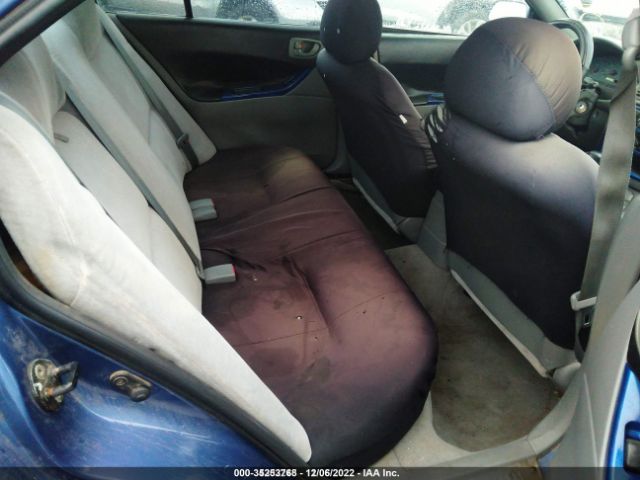 2003 MITSUBISHI GALANT 4A3AA46G93E177521 Photo 7