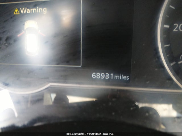2019 Nissan Kicks, VIN: 3N1CP5CUXKL525791