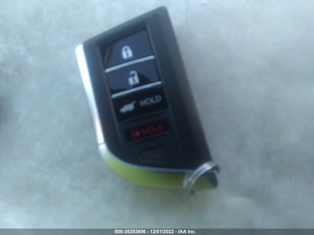 2022 Acura RDX, VIN: 5J8TC2H63NL011820