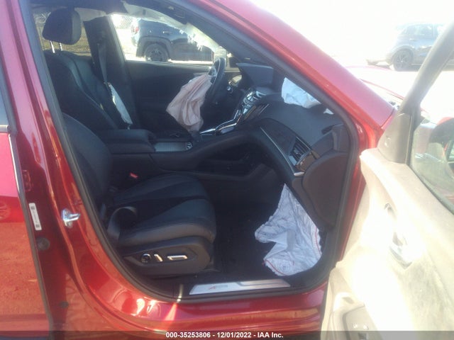 2022 Acura RDX, VIN: 5J8TC2H63NL011820