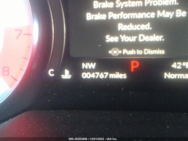 2022 Acura RDX, VIN: 5J8TC2H63NL011820