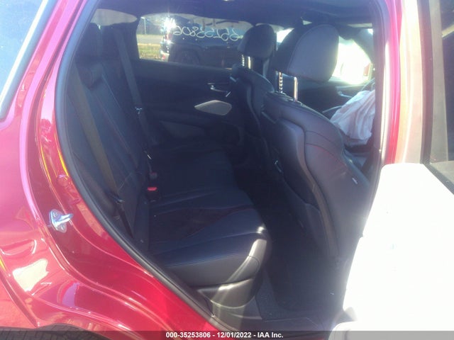 2022 Acura RDX, VIN: 5J8TC2H63NL011820