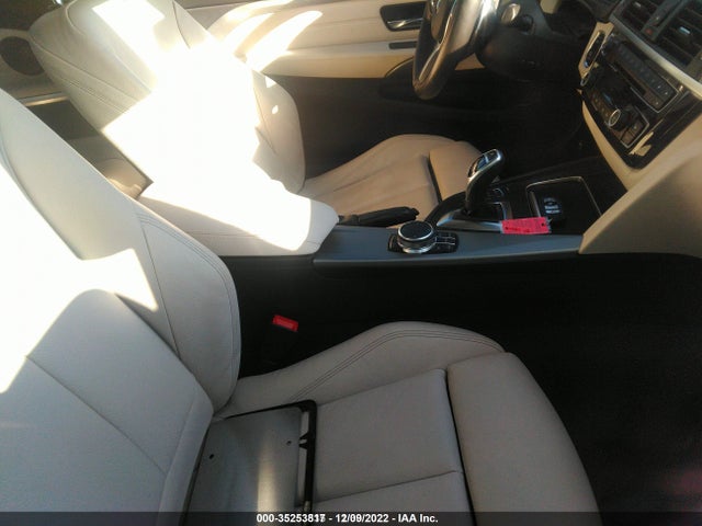 2018 BMW 4 Series, VIN: WBA4W7C54JAB93670