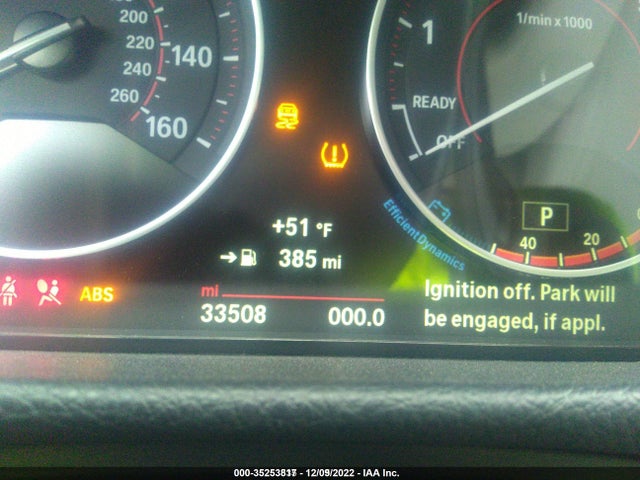 2018 BMW 4 Series, VIN: WBA4W7C54JAB93670