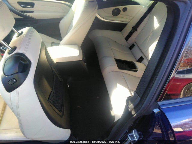2018 BMW 4 Series, VIN: WBA4W7C54JAB93670