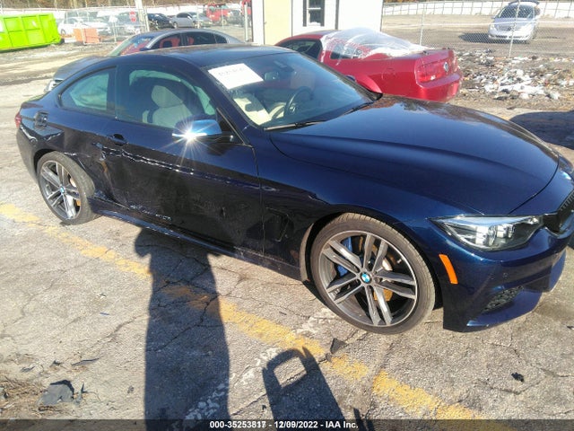 2018 WBA4W7C54JAB93670 main image