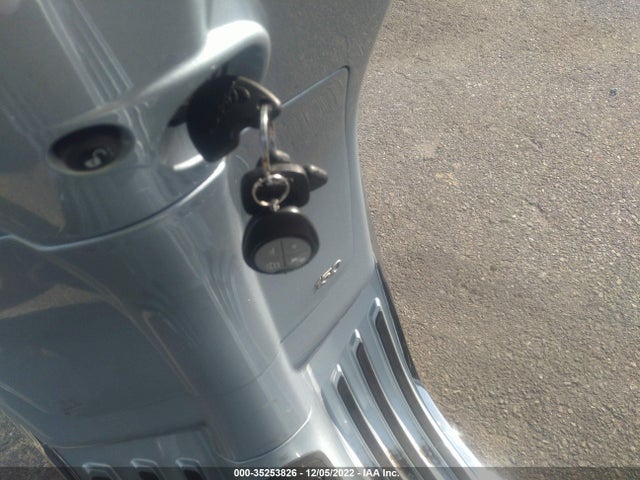 2022 VESPA PRIMAVERA 150 VIN: ZAPM818G5N5905991