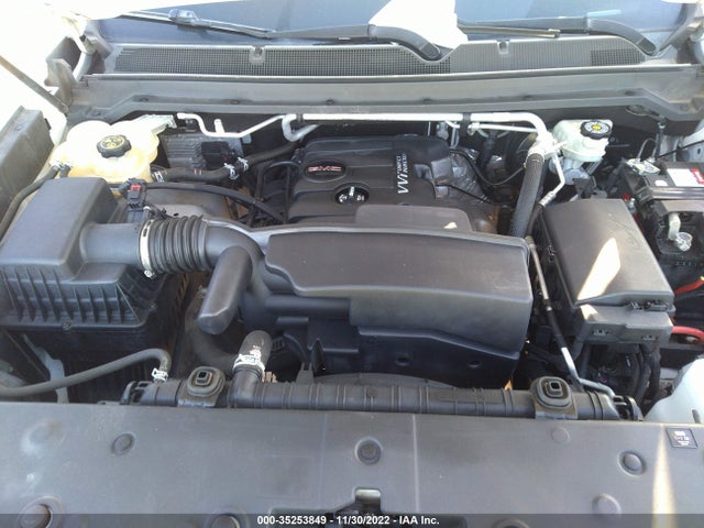 2015 GMC Canyon, VIN: 1GTH51EA4F1180100