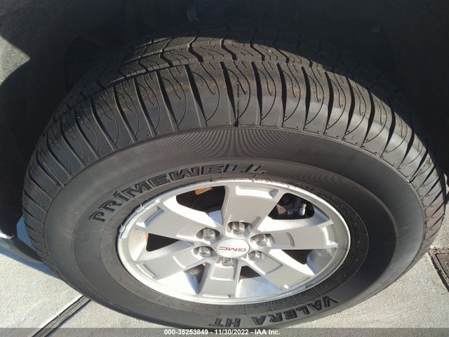 2015 GMC Canyon, VIN: 1GTH51EA4F1180100