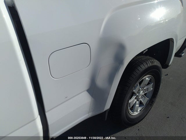 2015 GMC Canyon, VIN: 1GTH51EA4F1180100