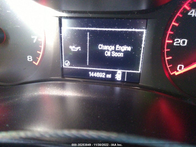 2015 GMC Canyon, VIN: 1GTH51EA4F1180100