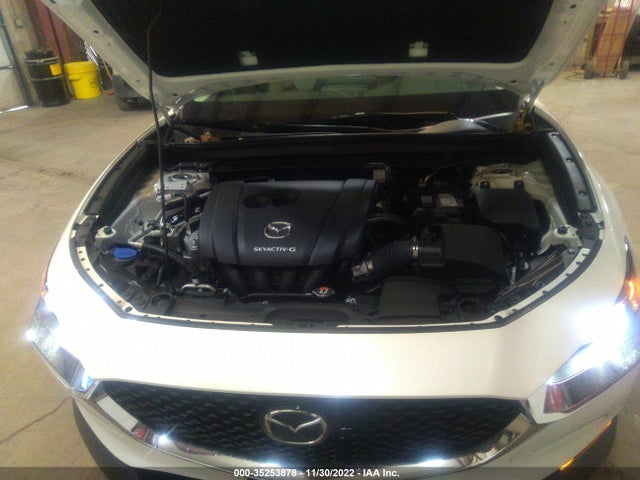 2022 Mazda CX-30, VIN: 3MVDMBCL5NM441293