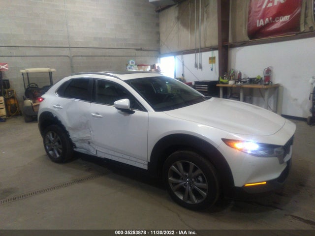 2022 Mazda CX-30, VIN: 3MVDMBCL5NM441293