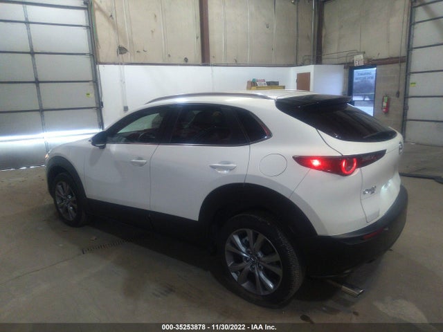 2022 Mazda CX-30, VIN: 3MVDMBCL5NM441293
