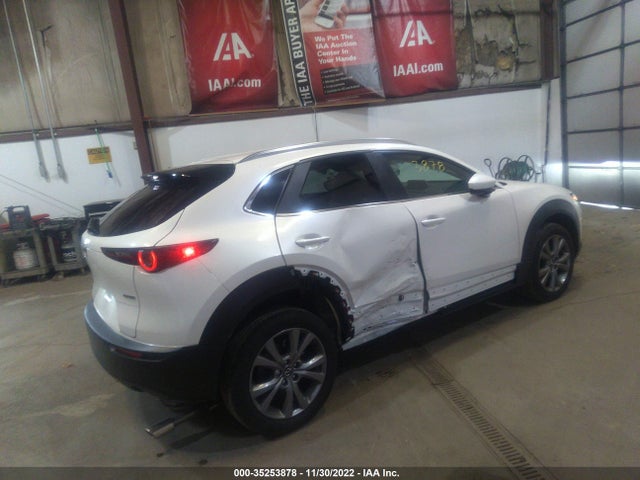 2022 Mazda CX-30, VIN: 3MVDMBCL5NM441293