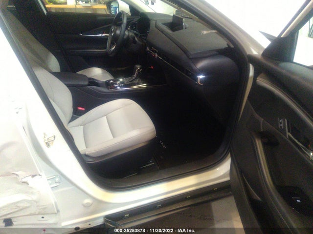 2022 Mazda CX-30, VIN: 3MVDMBCL5NM441293
