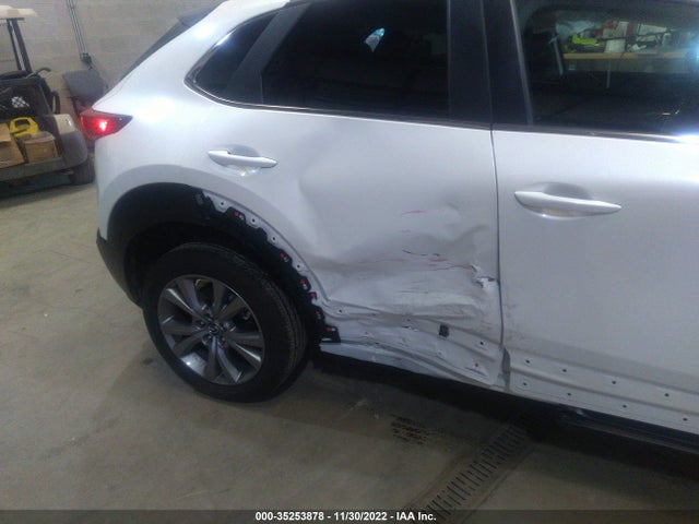 2022 Mazda CX-30, VIN: 3MVDMBCL5NM441293