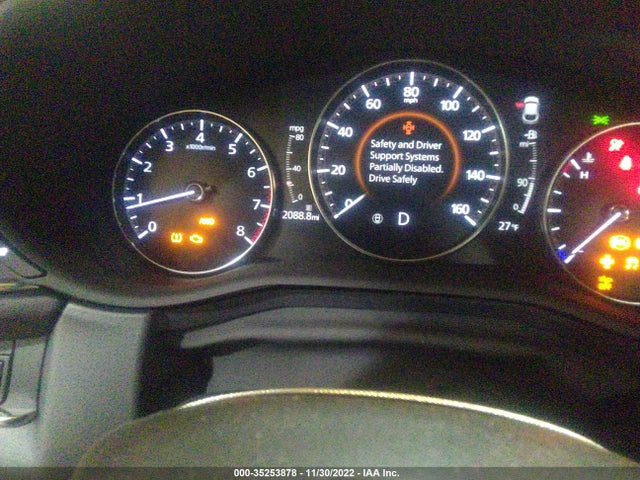 2022 Mazda CX-30, VIN: 3MVDMBCL5NM441293