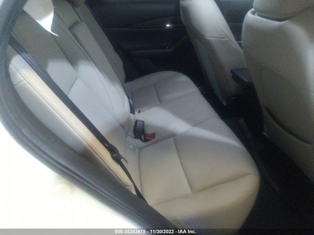2022 Mazda CX-30, VIN: 3MVDMBCL5NM441293