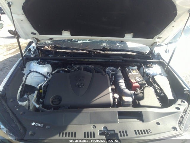 2020 Toyota Avalon, VIN: 4T1EZ1FB0LU041411