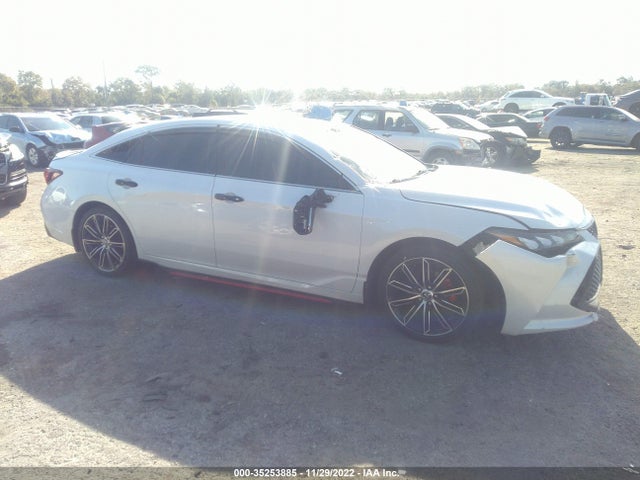 2020 Toyota Avalon, VIN: 4T1EZ1FB0LU041411