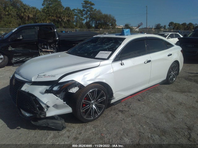 2020 Toyota Avalon, VIN: 4T1EZ1FB0LU041411