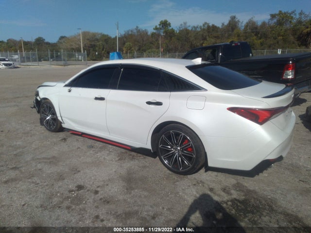 2020 Toyota Avalon, VIN: 4T1EZ1FB0LU041411