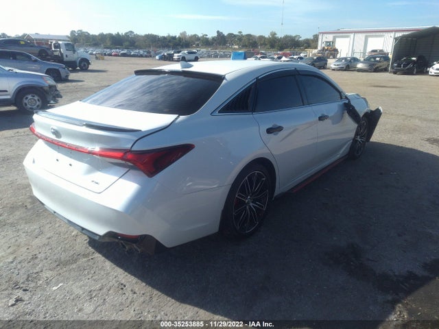 2020 Toyota Avalon, VIN: 4T1EZ1FB0LU041411