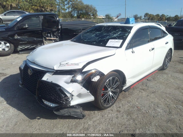 2020 Toyota Avalon, VIN: 4T1EZ1FB0LU041411