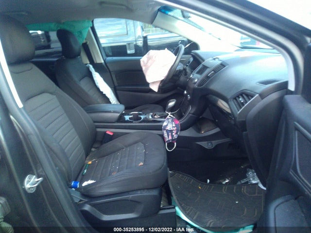 2FMTK4G96FBC01469 Ford Edge