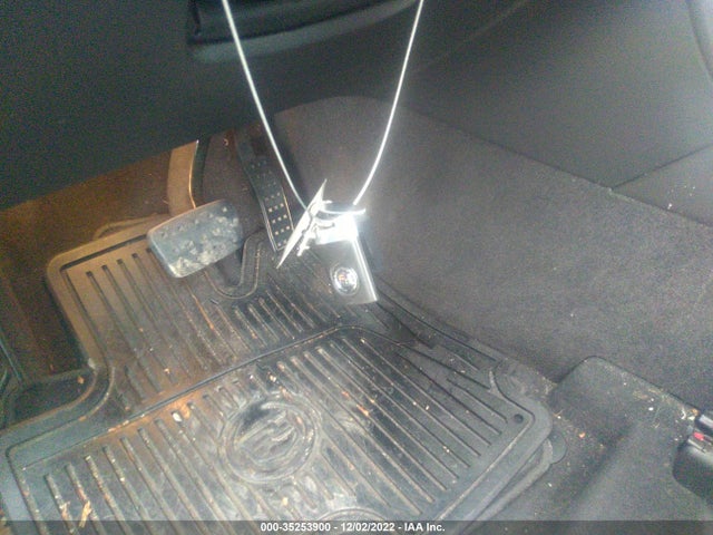 Cadillac SRX 2012 3GYFNAE32CS613636 Image 3