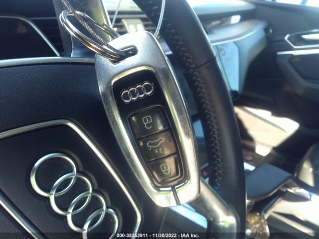 2020 Audi e-tron, VIN: WA12ABGE9LB035898