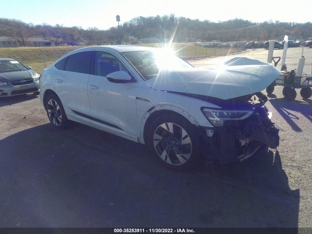 2020 Audi e-tron, VIN: WA12ABGE9LB035898