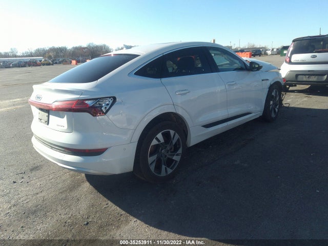 2020 Audi e-tron, VIN: WA12ABGE9LB035898