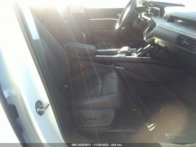 2020 Audi e-tron, VIN: WA12ABGE9LB035898