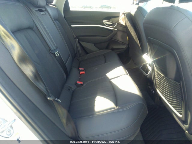 2020 Audi e-tron, VIN: WA12ABGE9LB035898