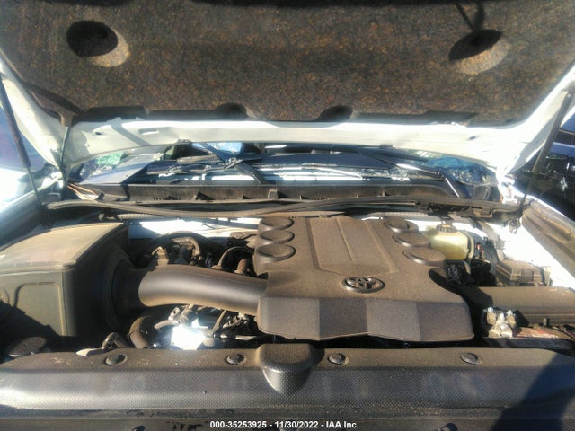 2021 Toyota 4Runner, VIN: JTEPU5JR2M5870530