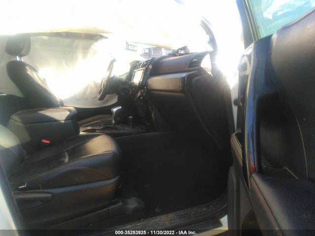 2021 Toyota 4Runner, VIN: JTEPU5JR2M5870530