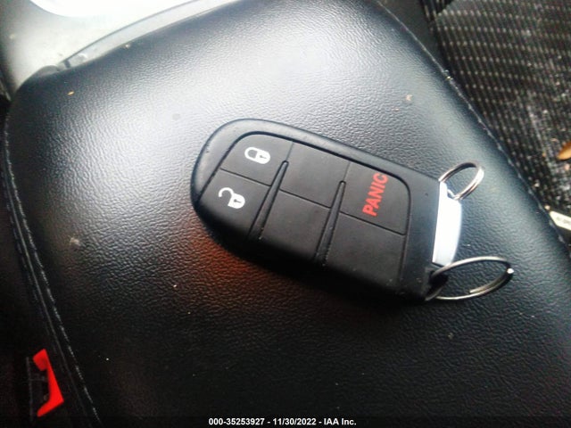 Dodge Journey Se Value 2020 аукцион фото