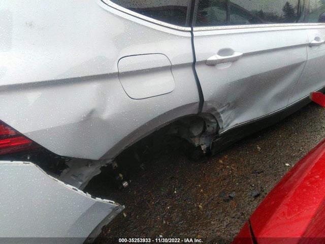 2019 Volkswagen Tiguan, VIN: 3VV2B7AX8KM020599