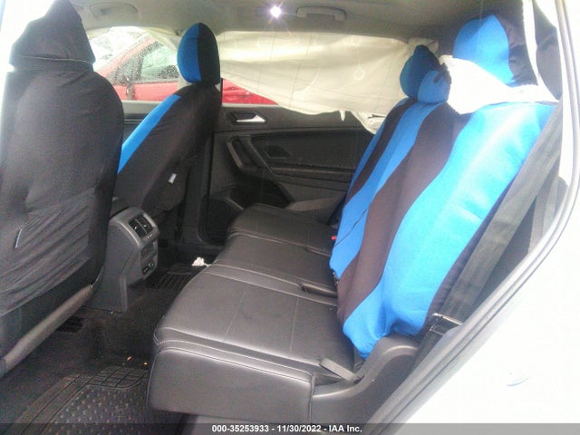2019 Volkswagen Tiguan, VIN: 3VV2B7AX8KM020599