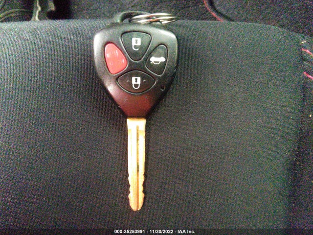 2013 SCION FR-S VIN: JF1ZNAA15D1706750